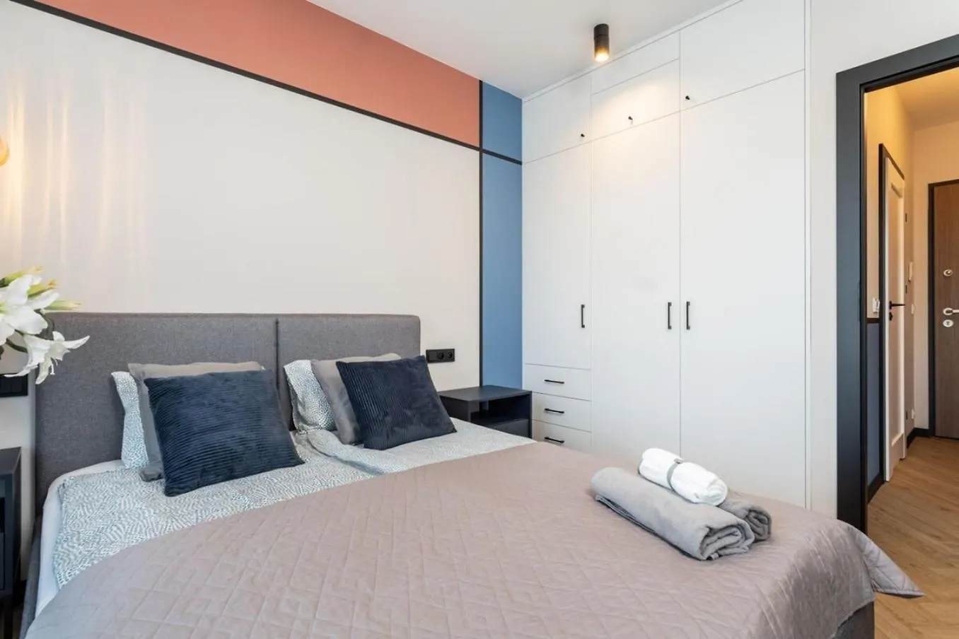 Soho View Apartment 1 Warszawa